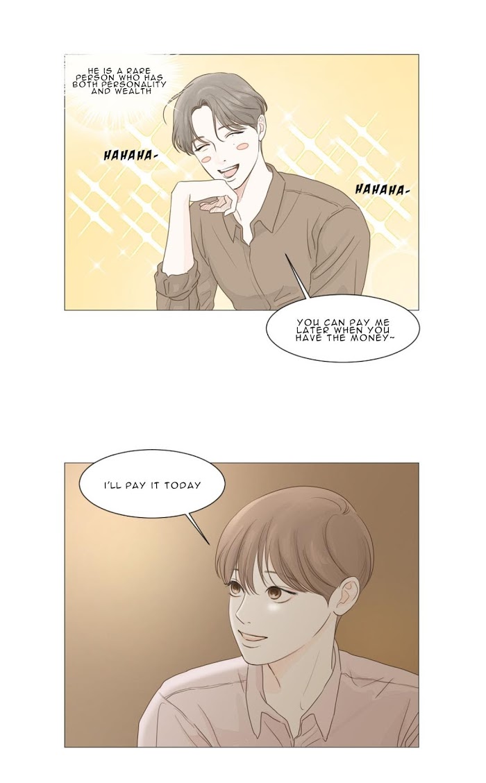 Secret Relationships chapter 6 - page 6
