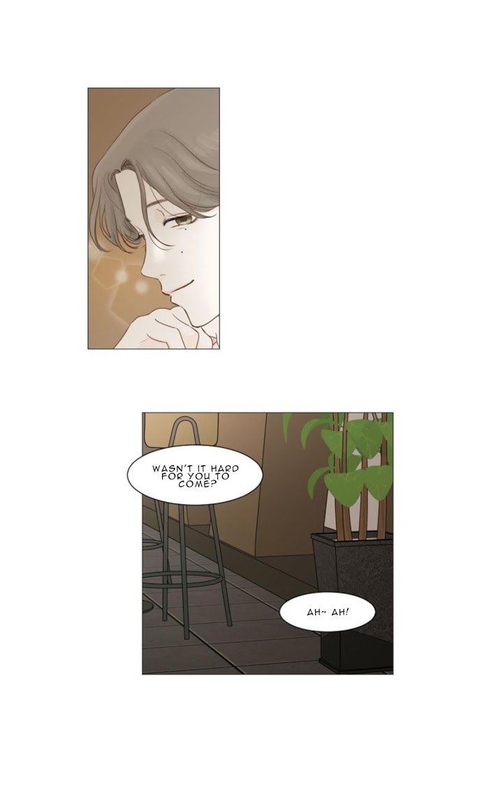 Secret Relationships chapter 6 - page 9