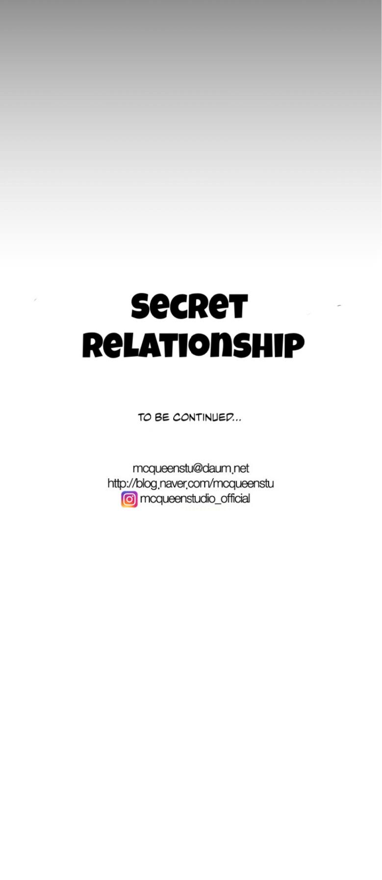 Secret Relationships Chapter 5 - page 11