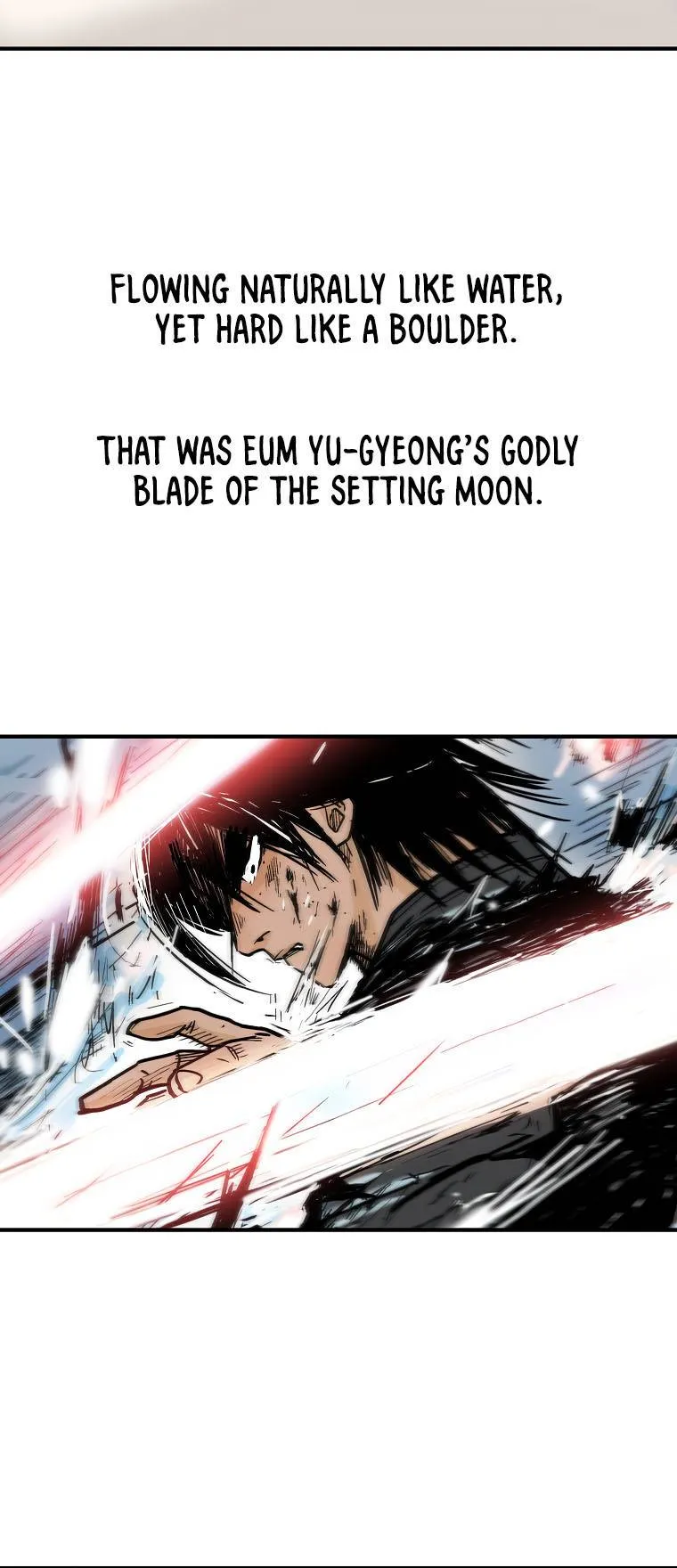 Fist Demon of Mount Hua Chapter 111 - page 13