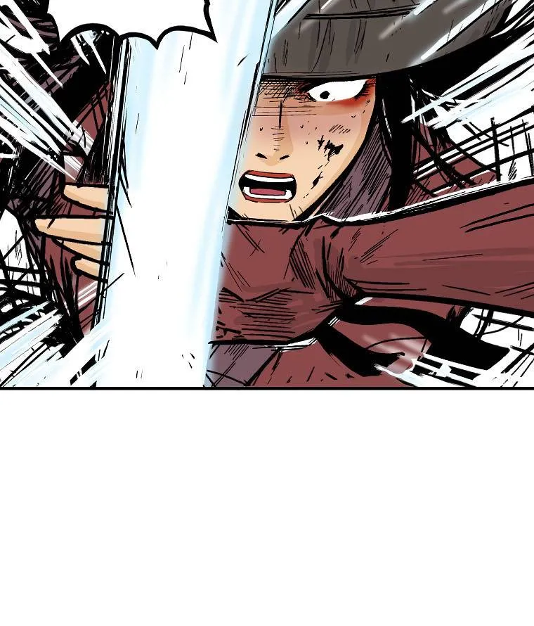 Fist Demon of Mount Hua Chapter 111 - page 15