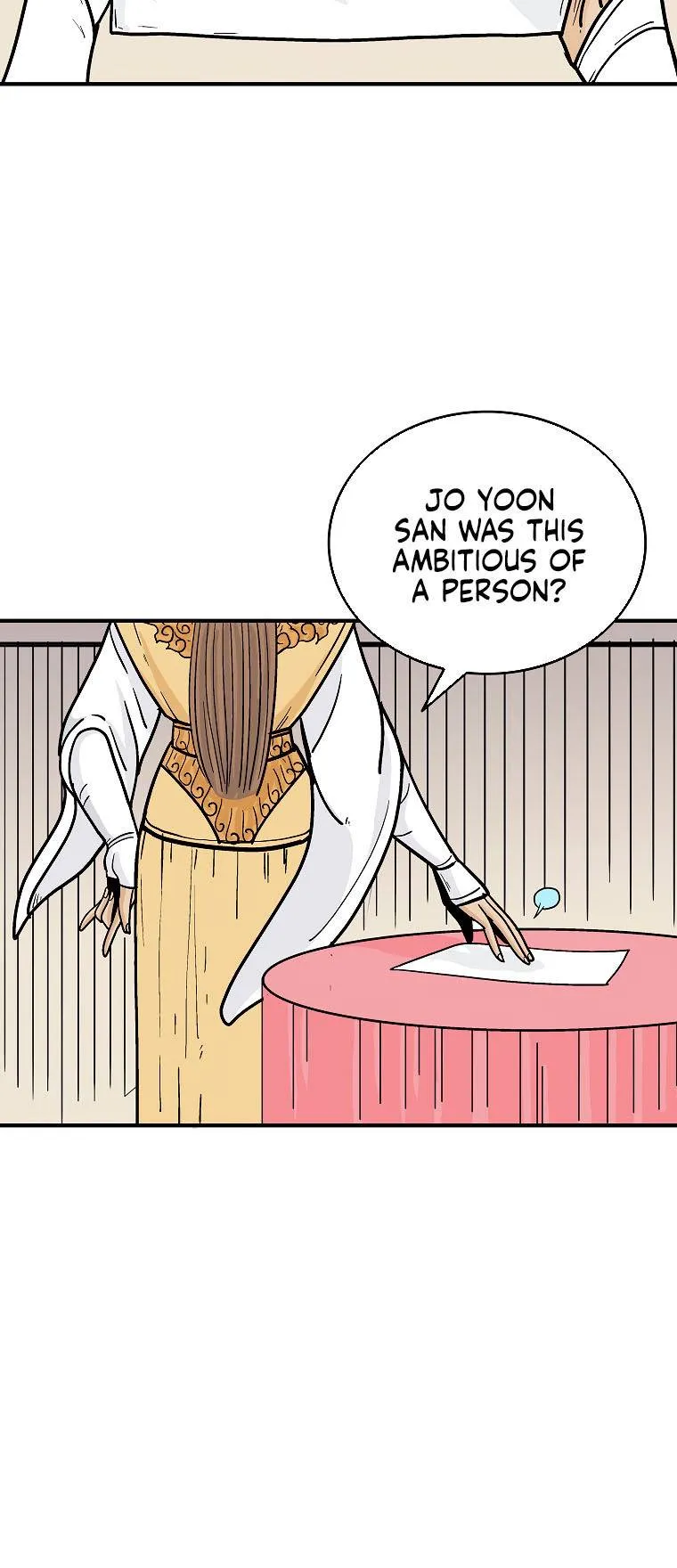 Fist Demon of Mount Hua Chapter 113 - page 10