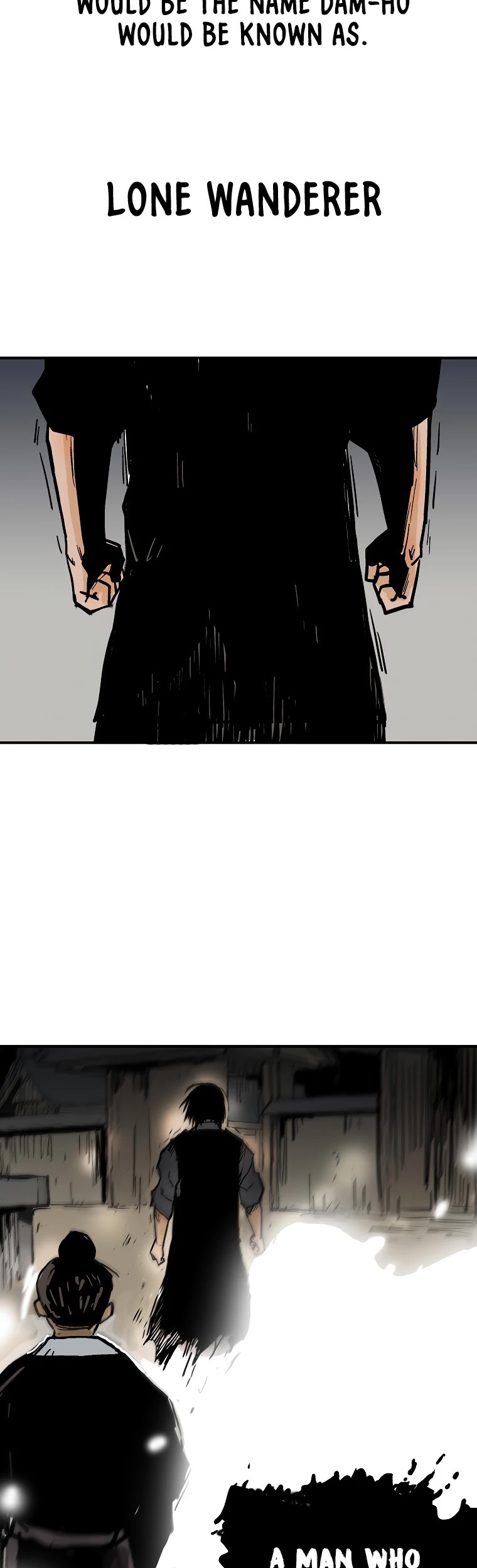 Fist Demon of Mount Hua Chapter 73 - page 41