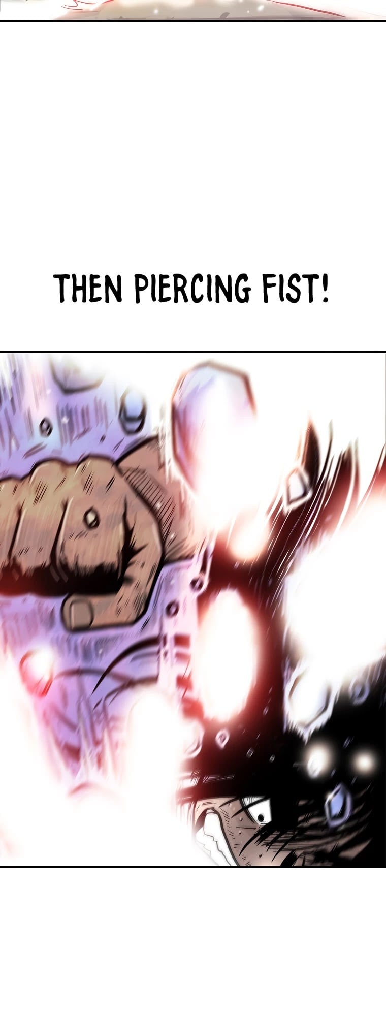 Fist Demon of Mount Hua Chapter 57 - page 33