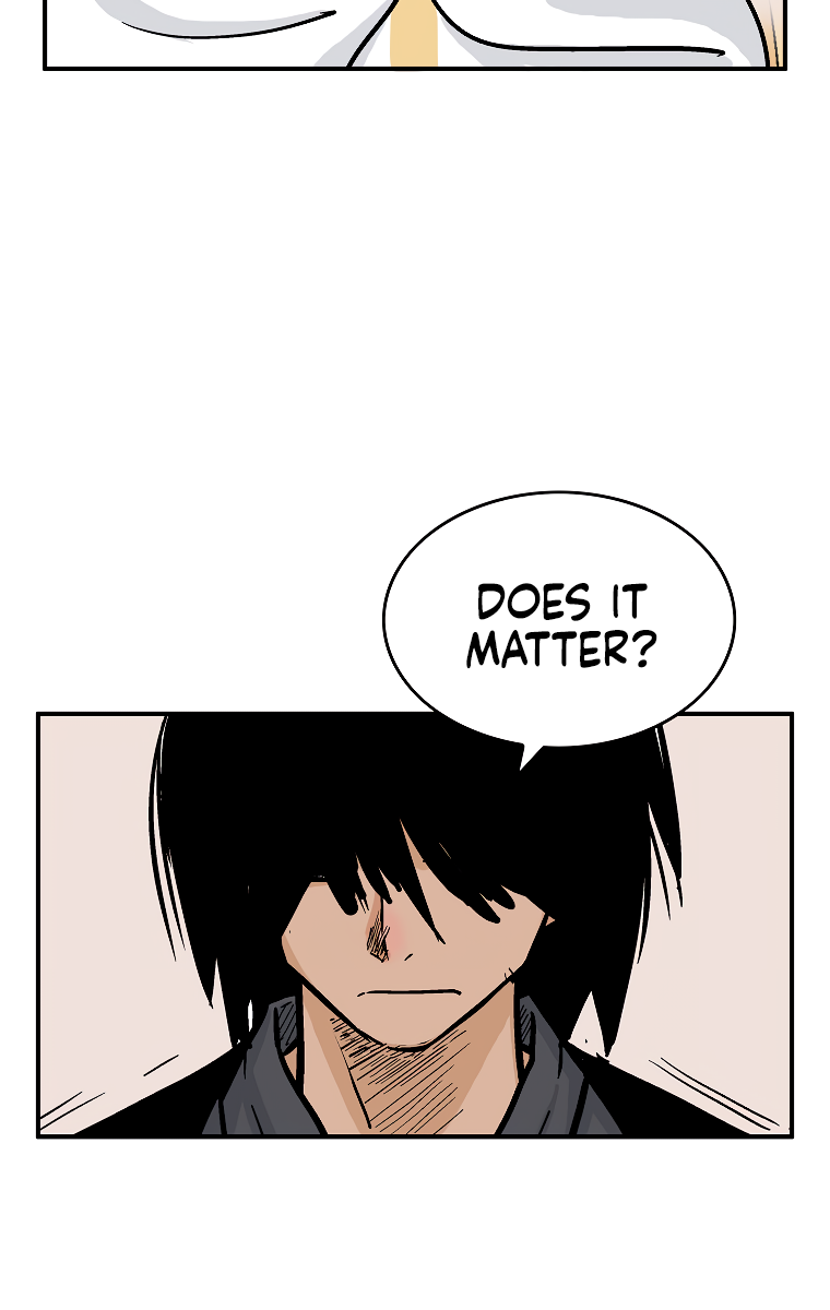 Fist Demon of Mount Hua Chapter 61 - page 13