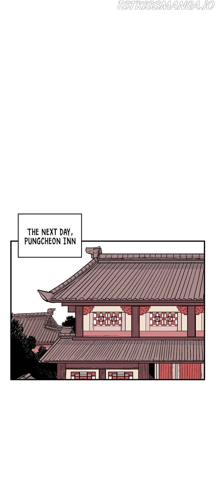 Fist Demon of Mount Hua Chapter 108 - page 3