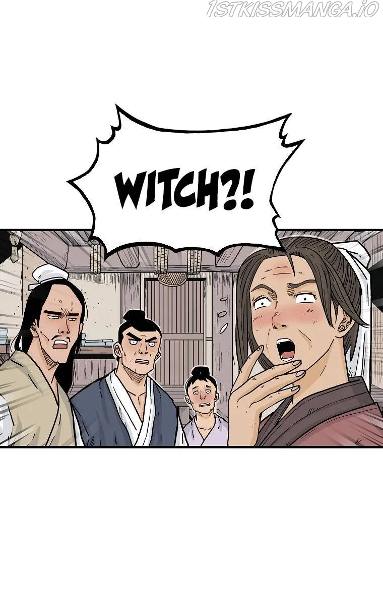 Fist Demon of Mount Hua Chapter 108 - page 7