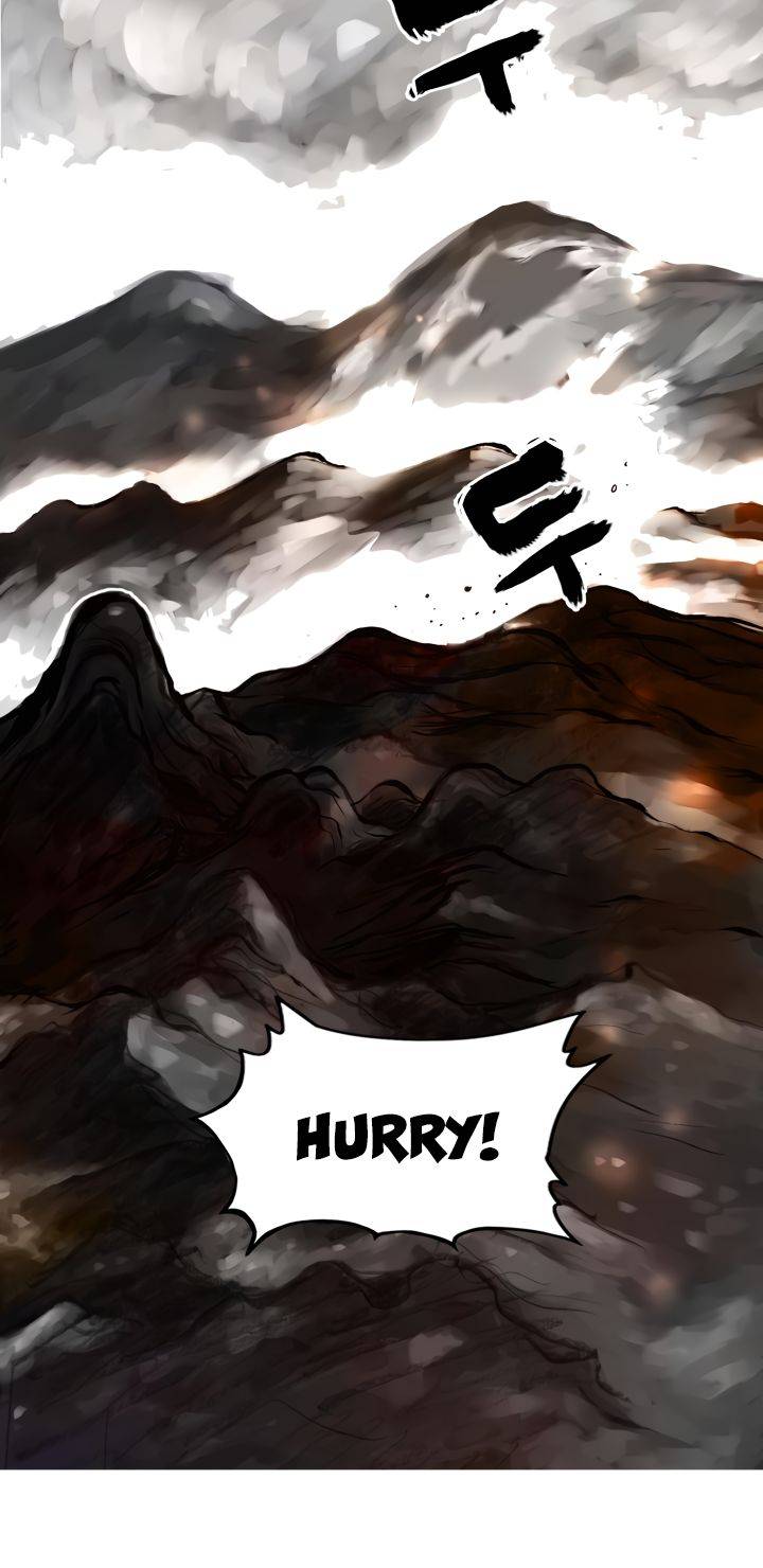 Fist Demon of Mount Hua Chapter 16 - page 20