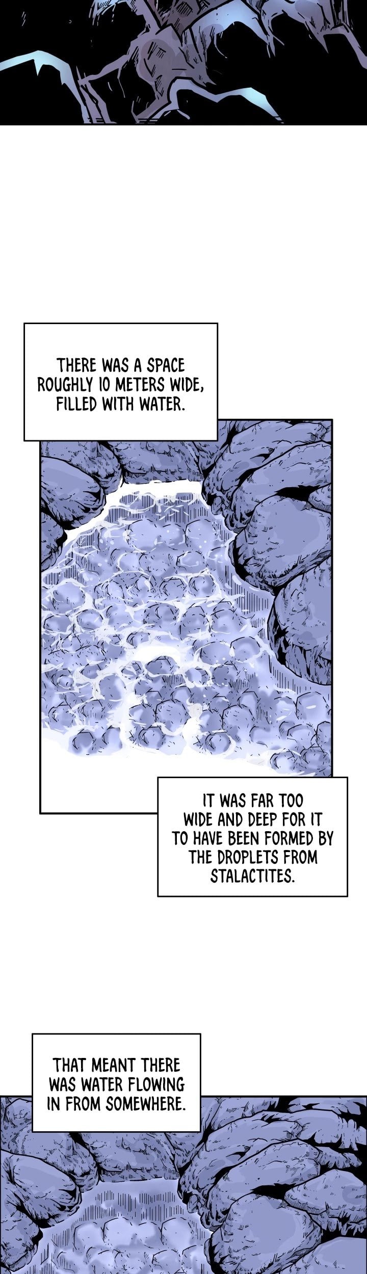 Fist Demon of Mount Hua Chapter 22 - page 17