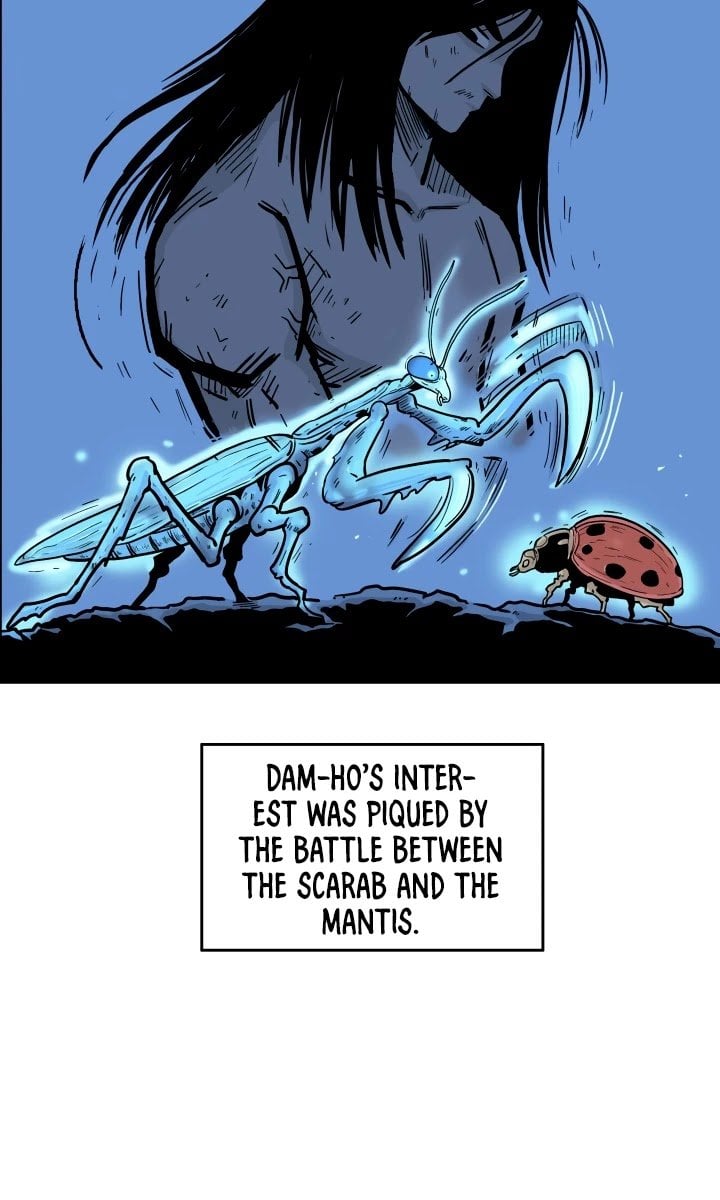 Fist Demon of Mount Hua Chapter 22 - page 28