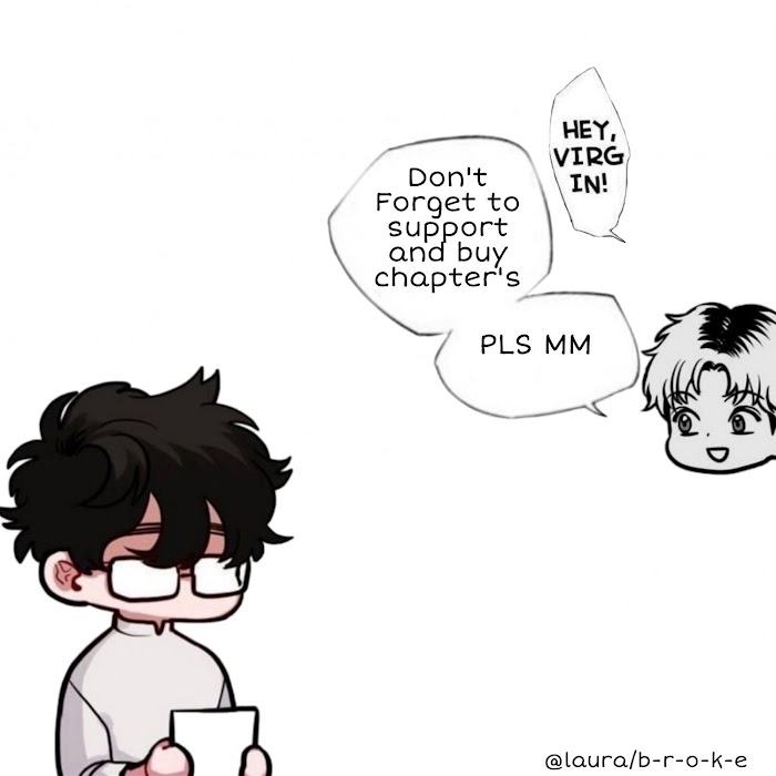 My Gorgeous Fiance chapter 25 - page 10
