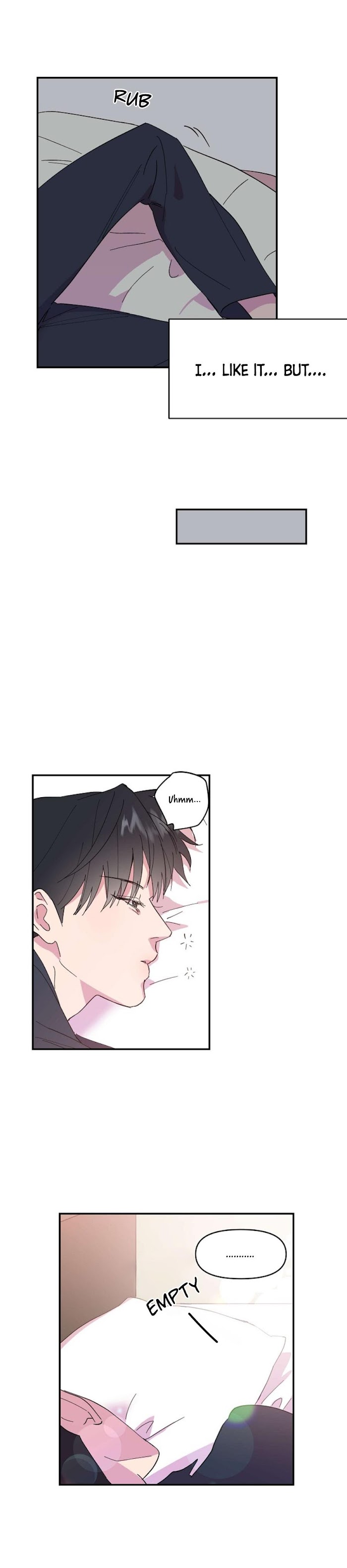 My Gorgeous Fiance chapter 3 - page 16