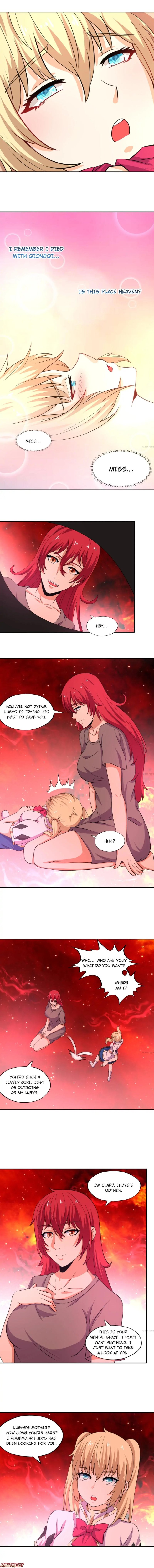 DEVOURING REALM Chapter 145 - page 2