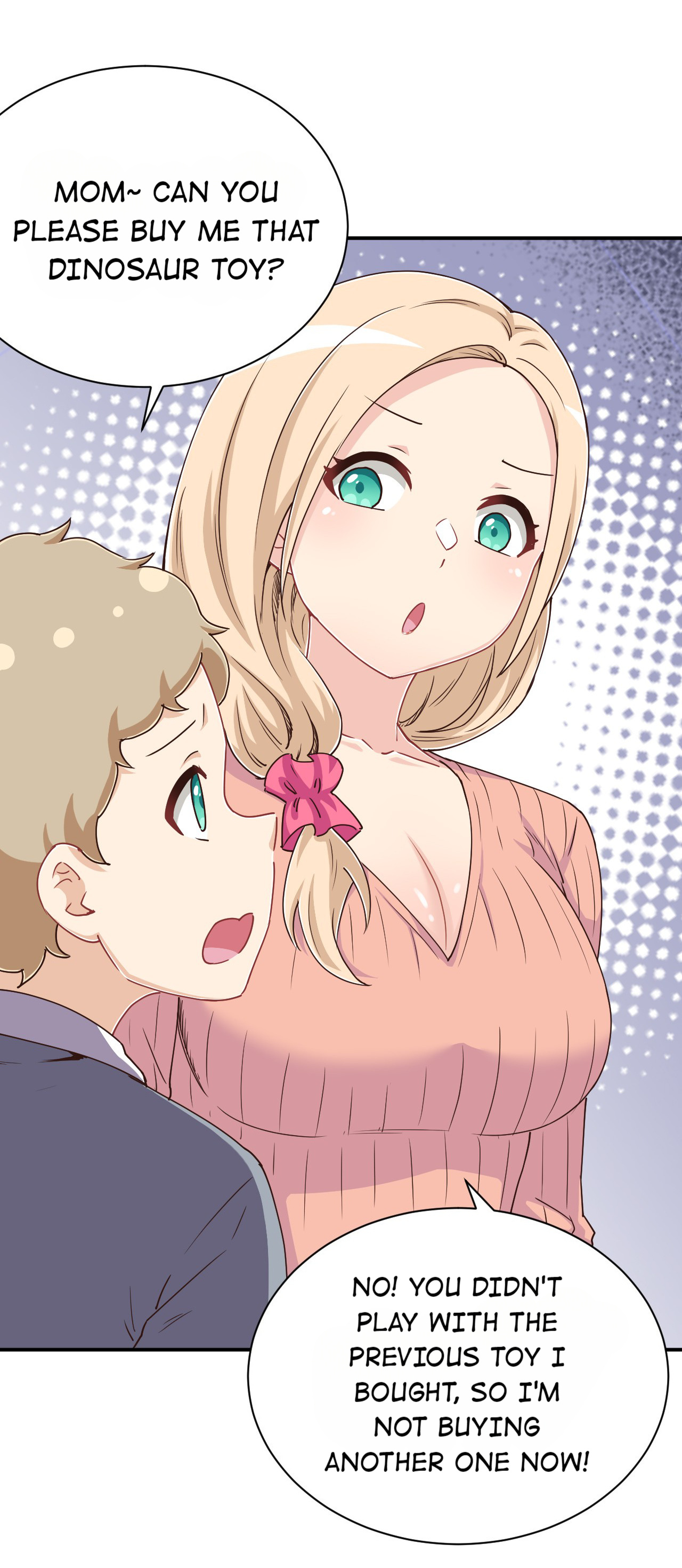 God gave me this awkward superpower, what is it for? chapter 108 - page 11