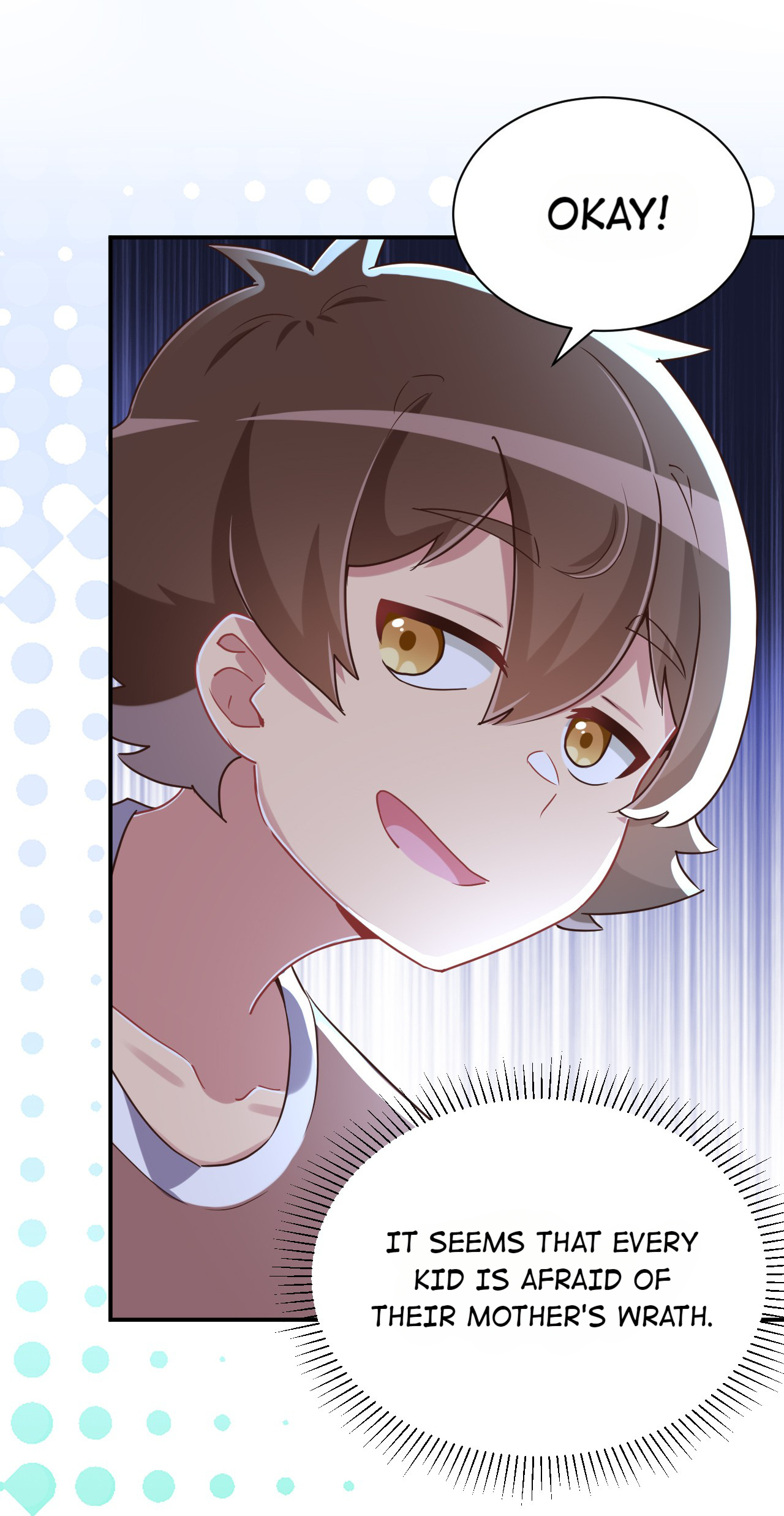 God gave me this awkward superpower, what is it for? chapter 108 - page 25