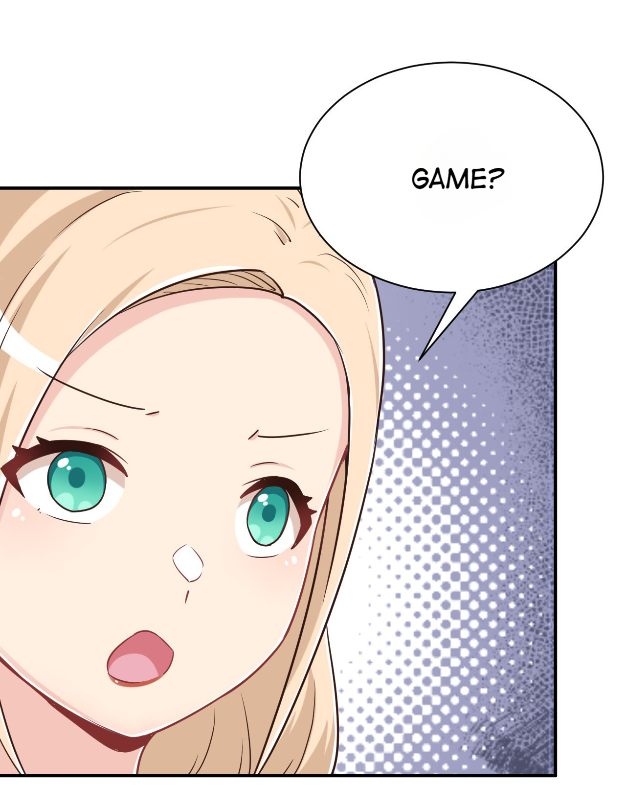 God gave me this awkward superpower, what is it for? chapter 108 - page 36