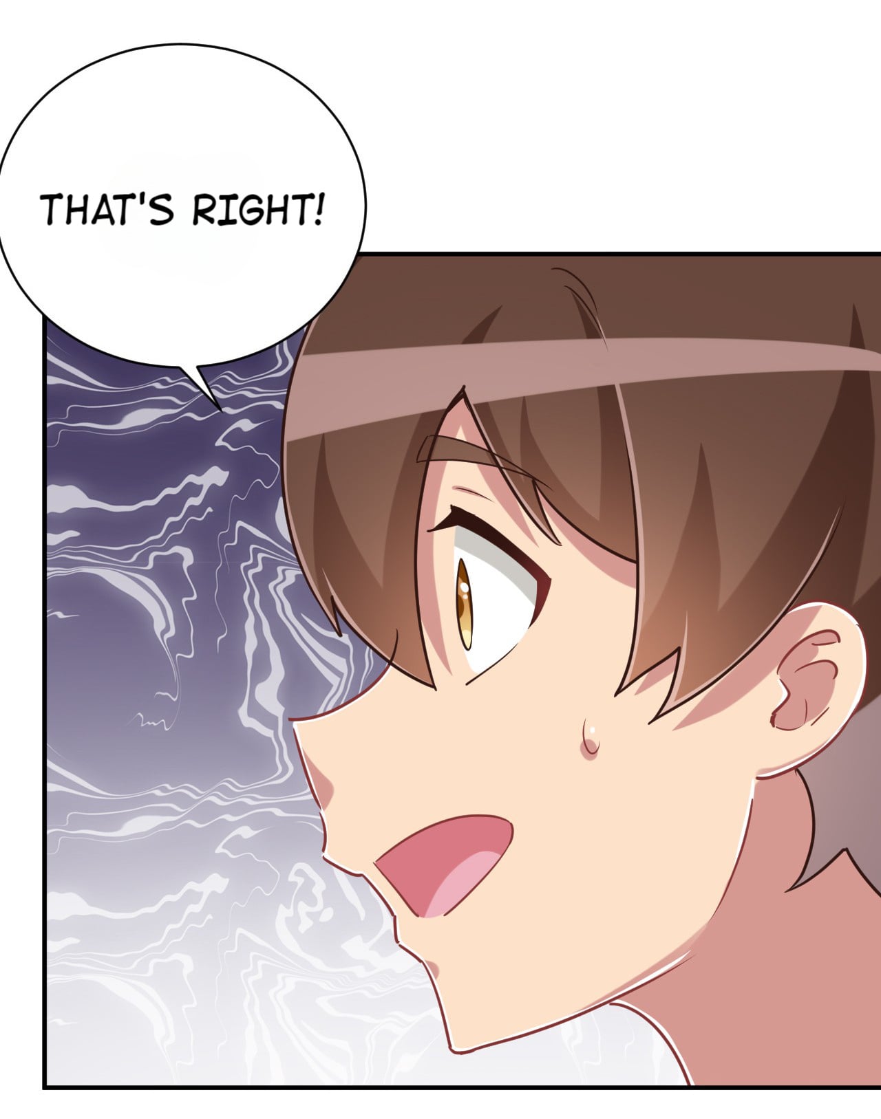 God gave me this awkward superpower, what is it for? chapter 108 - page 37