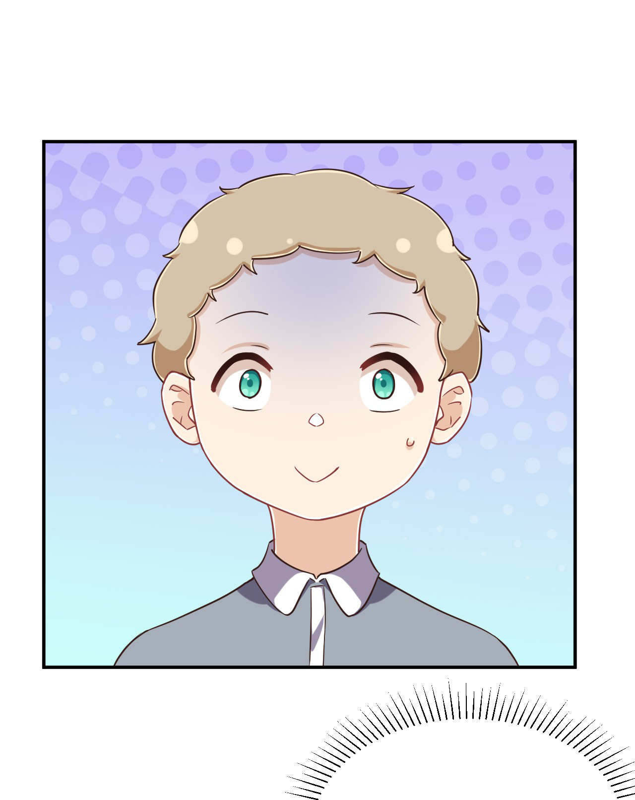 God gave me this awkward superpower, what is it for? chapter 108 - page 40