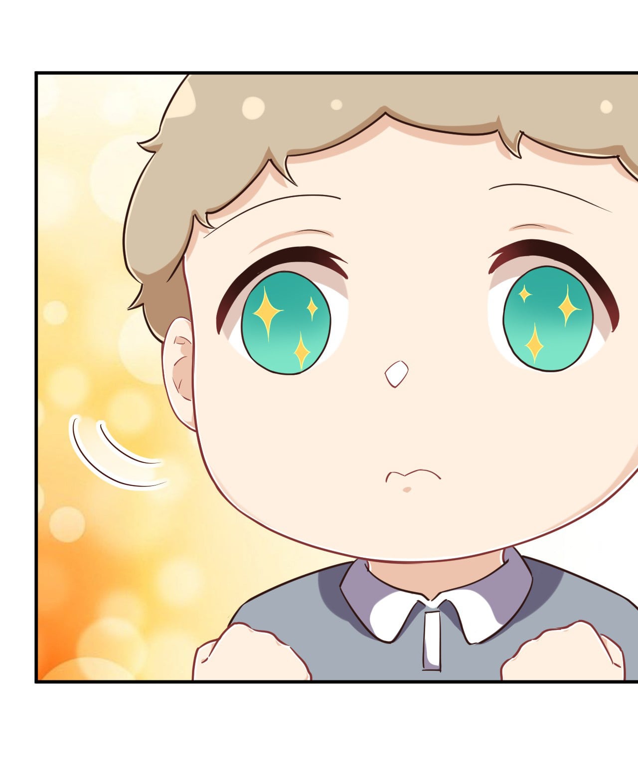 God gave me this awkward superpower, what is it for? chapter 108 - page 44