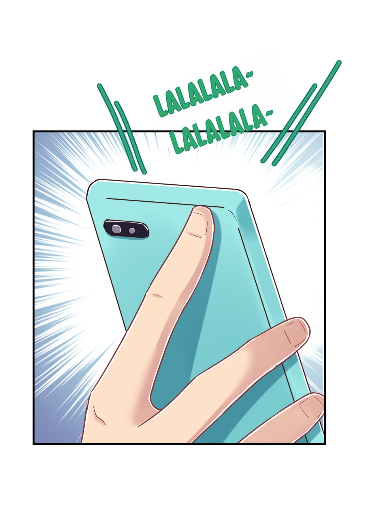 God gave me this awkward superpower, what is it for? chapter 108 - page 53