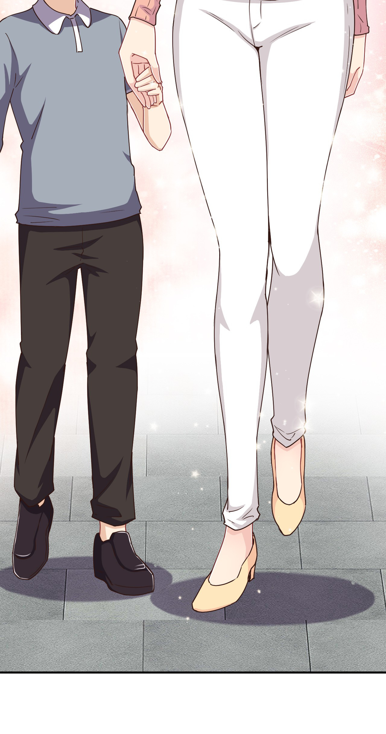 God gave me this awkward superpower, what is it for? chapter 108 - page 7