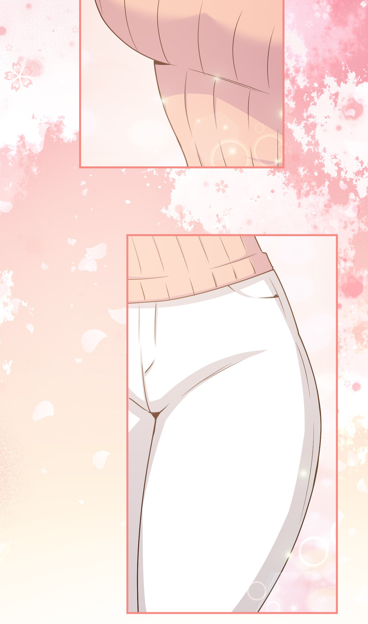 God gave me this awkward superpower, what is it for? chapter 108 - page 9