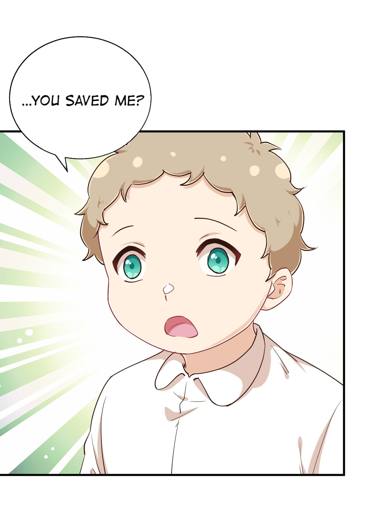 God gave me this awkward superpower, what is it for? chapter 107 - page 19
