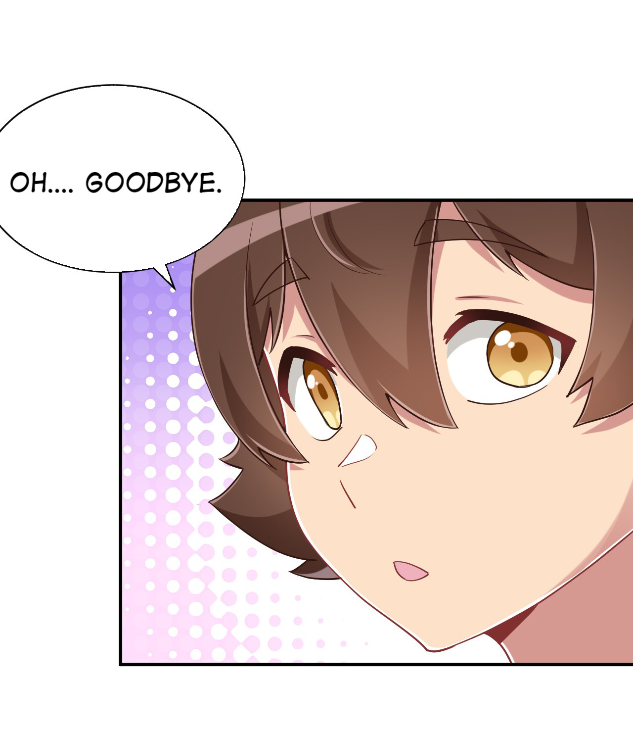 God gave me this awkward superpower, what is it for? chapter 106 - page 39