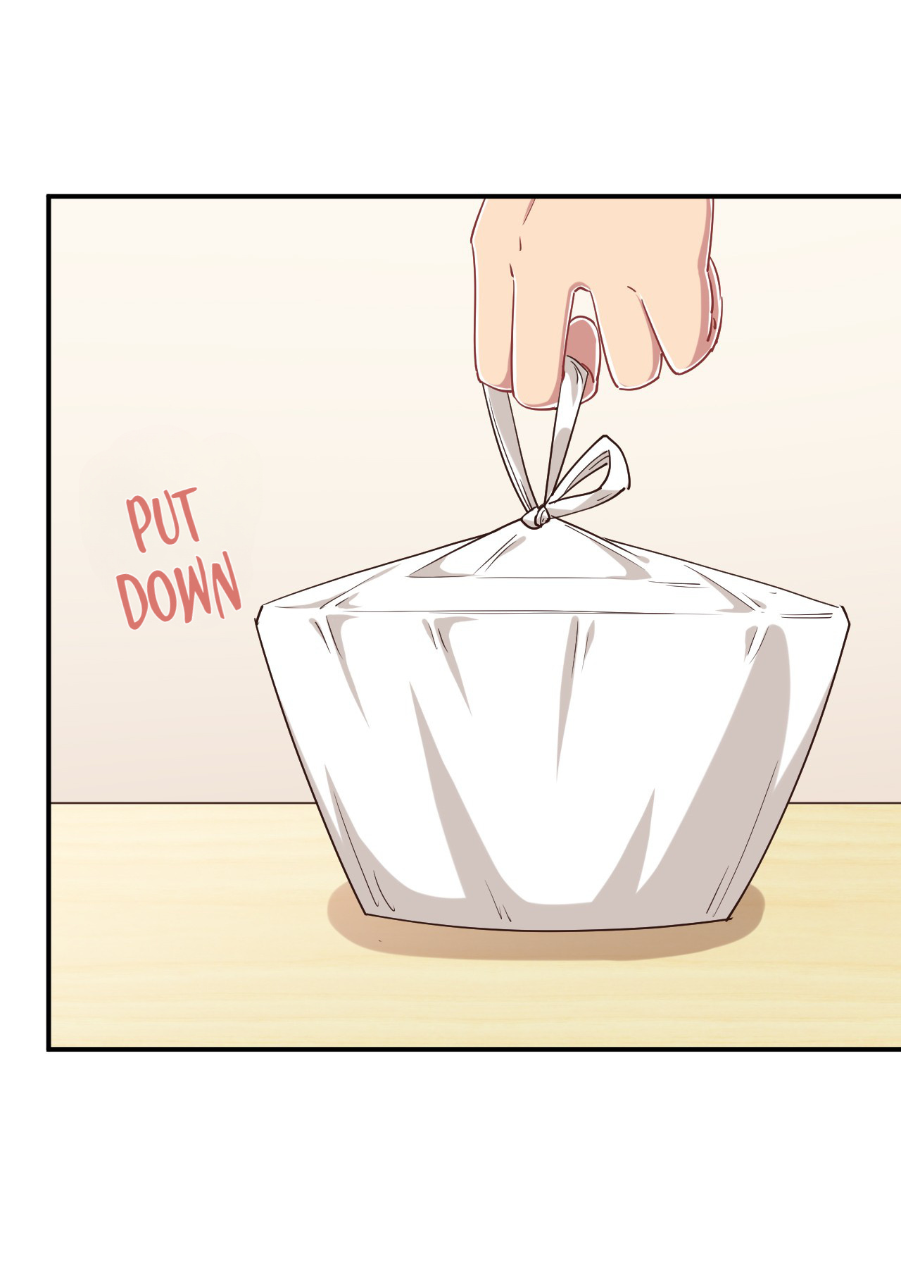 God gave me this awkward superpower, what is it for? chapter 106 - page 43