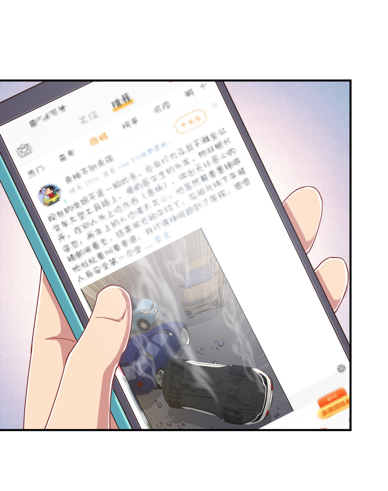 God gave me this awkward superpower, what is it for? chapter 106 - page 44