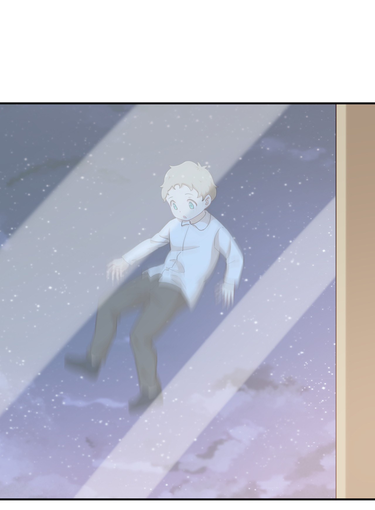 God gave me this awkward superpower, what is it for? chapter 106 - page 48