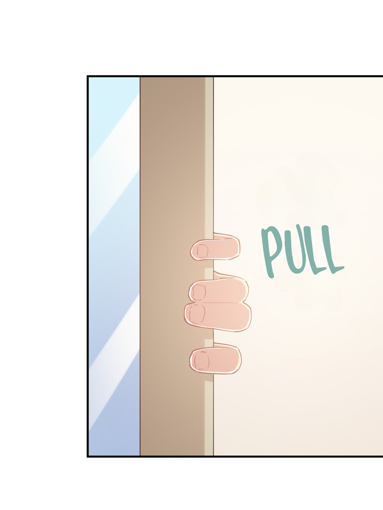 God gave me this awkward superpower, what is it for? chapter 106 - page 50
