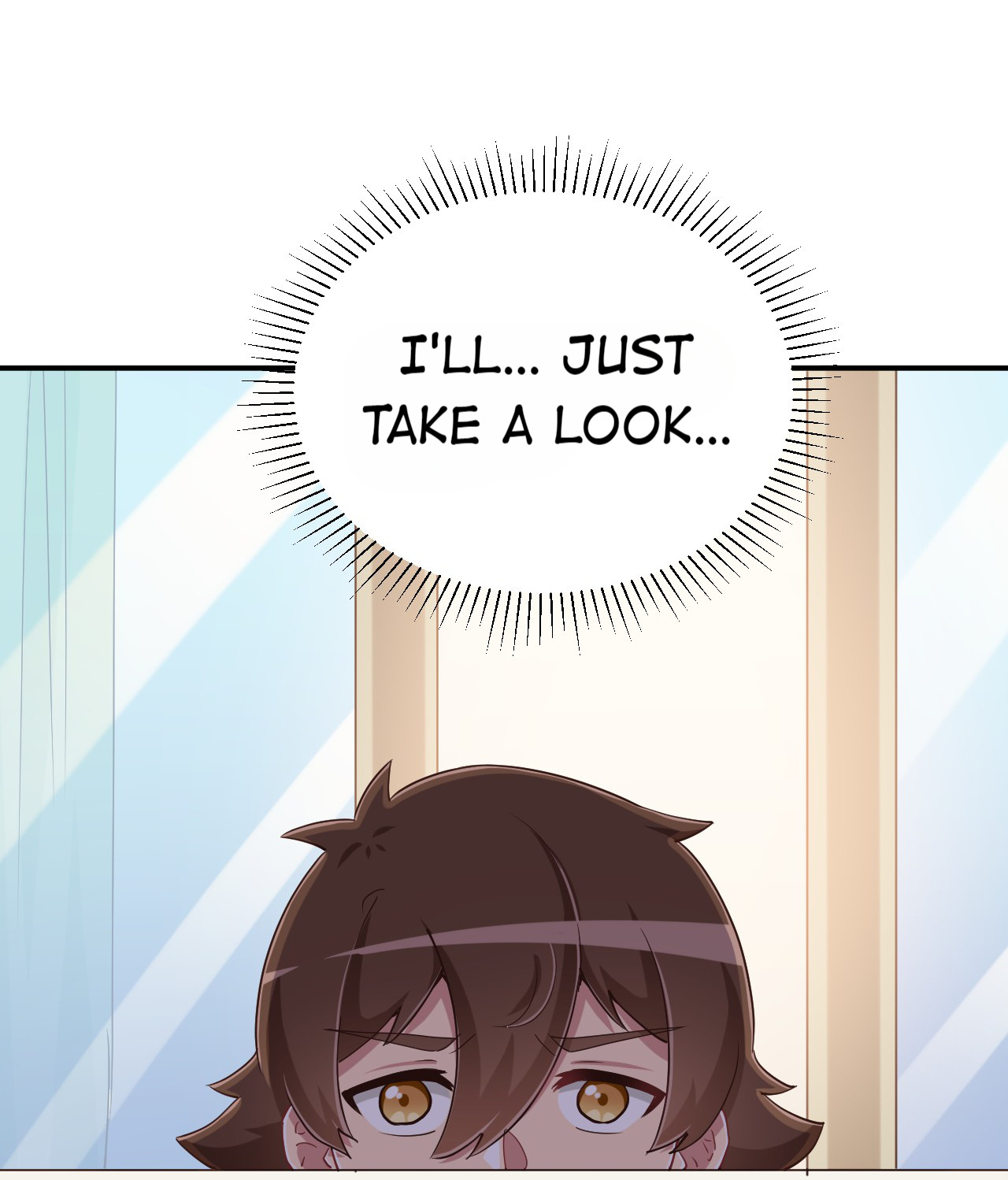 God gave me this awkward superpower, what is it for? chapter 106 - page 51