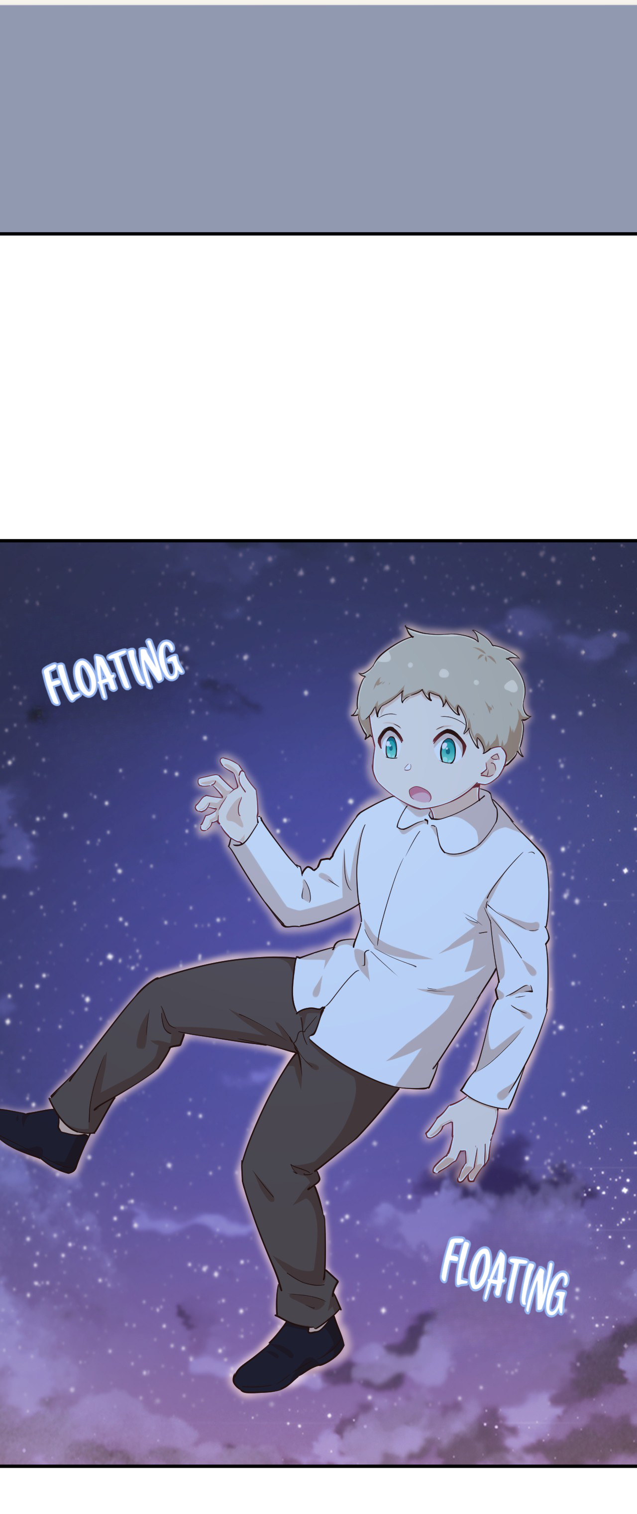 God gave me this awkward superpower, what is it for? chapter 106 - page 52