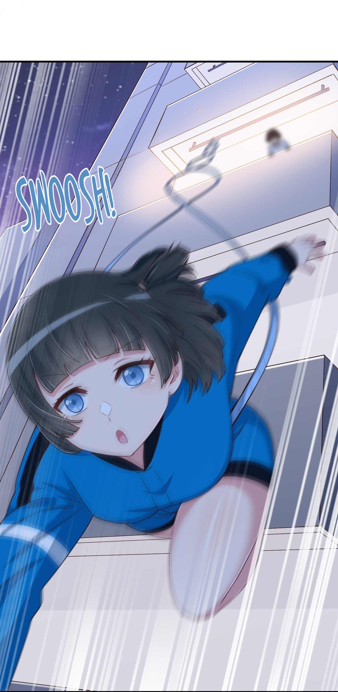God gave me this awkward superpower, what is it for? chapter 106 - page 62
