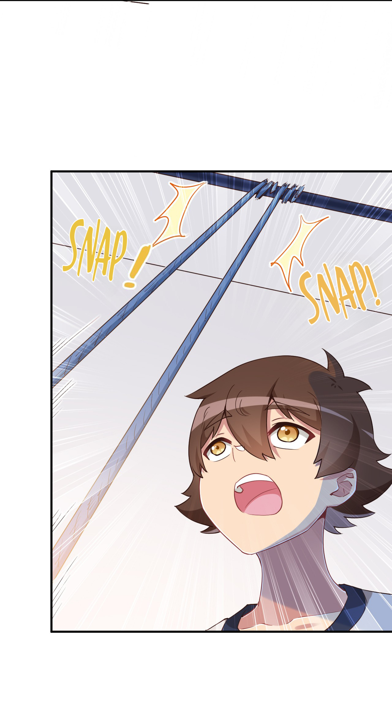 God gave me this awkward superpower, what is it for? chapter 106 - page 63