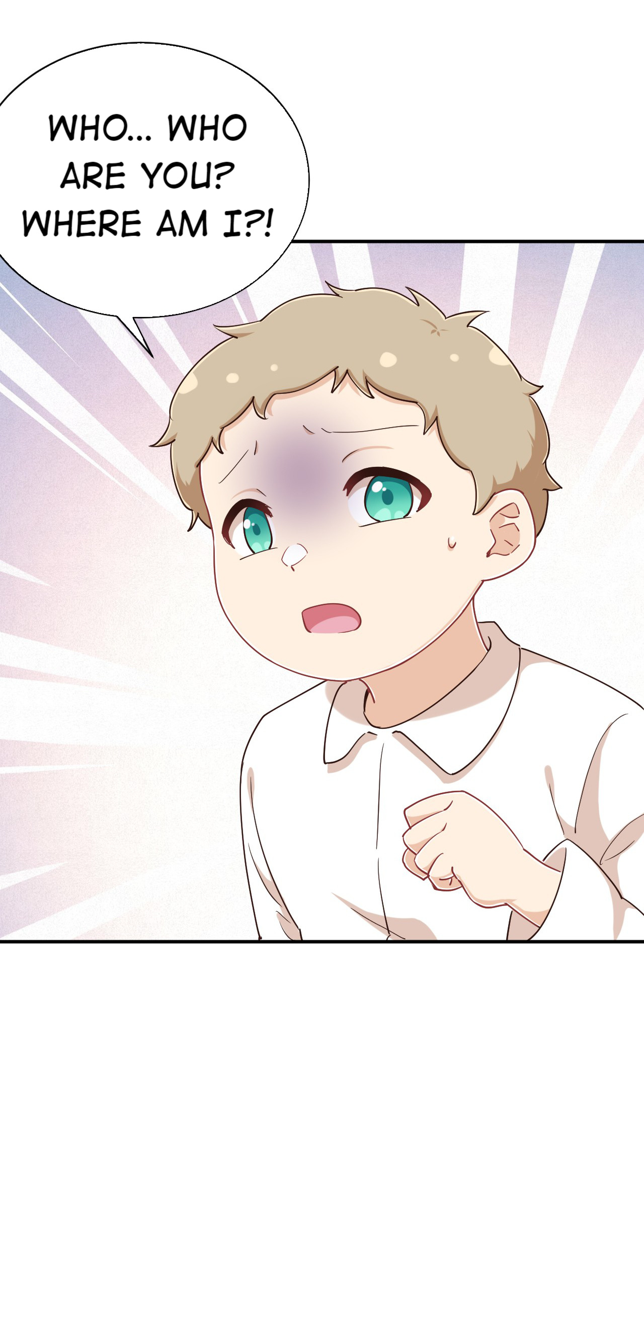 God gave me this awkward superpower, what is it for? chapter 106 - page 69