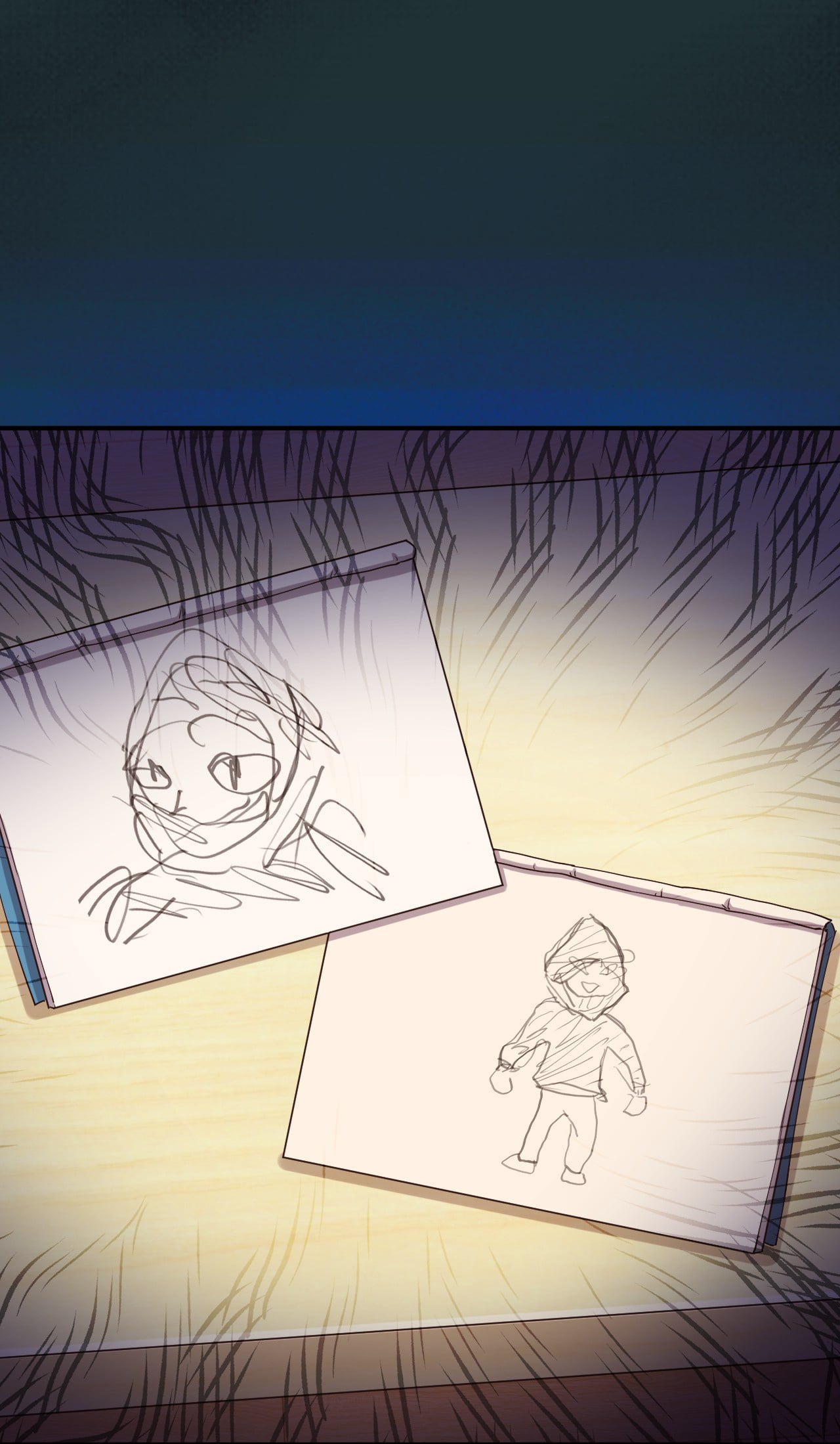 God gave me this awkward superpower, what is it for? chapter 105 - page 24