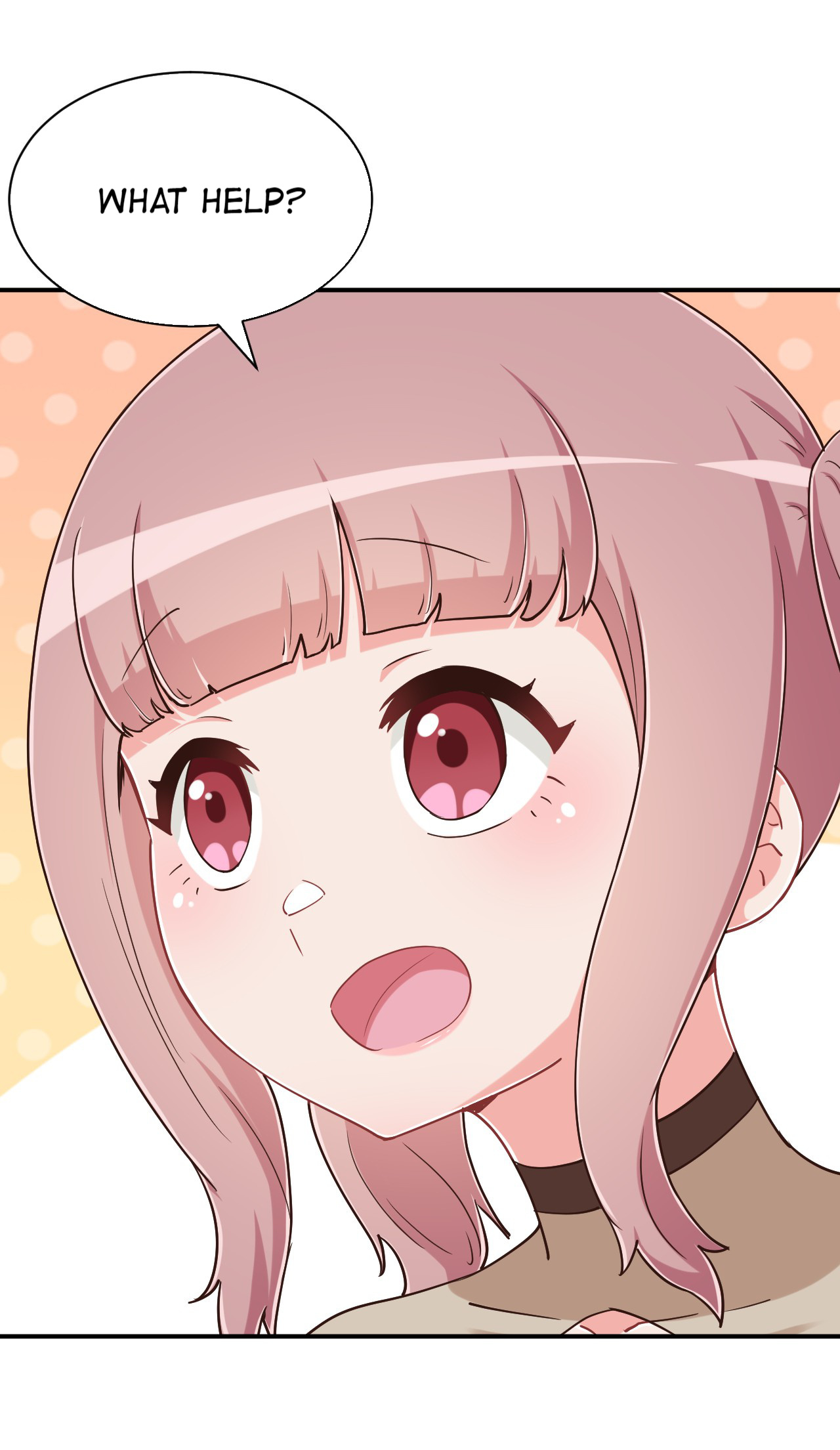 God gave me this awkward superpower, what is it for? chapter 105 - page 40