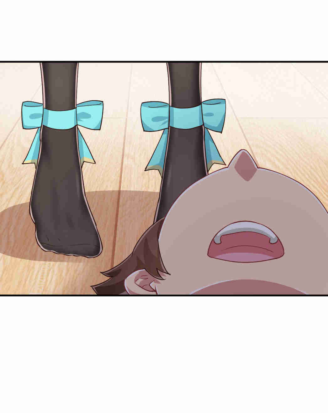 God gave me this awkward superpower, what is it for? chapter 104 - page 15