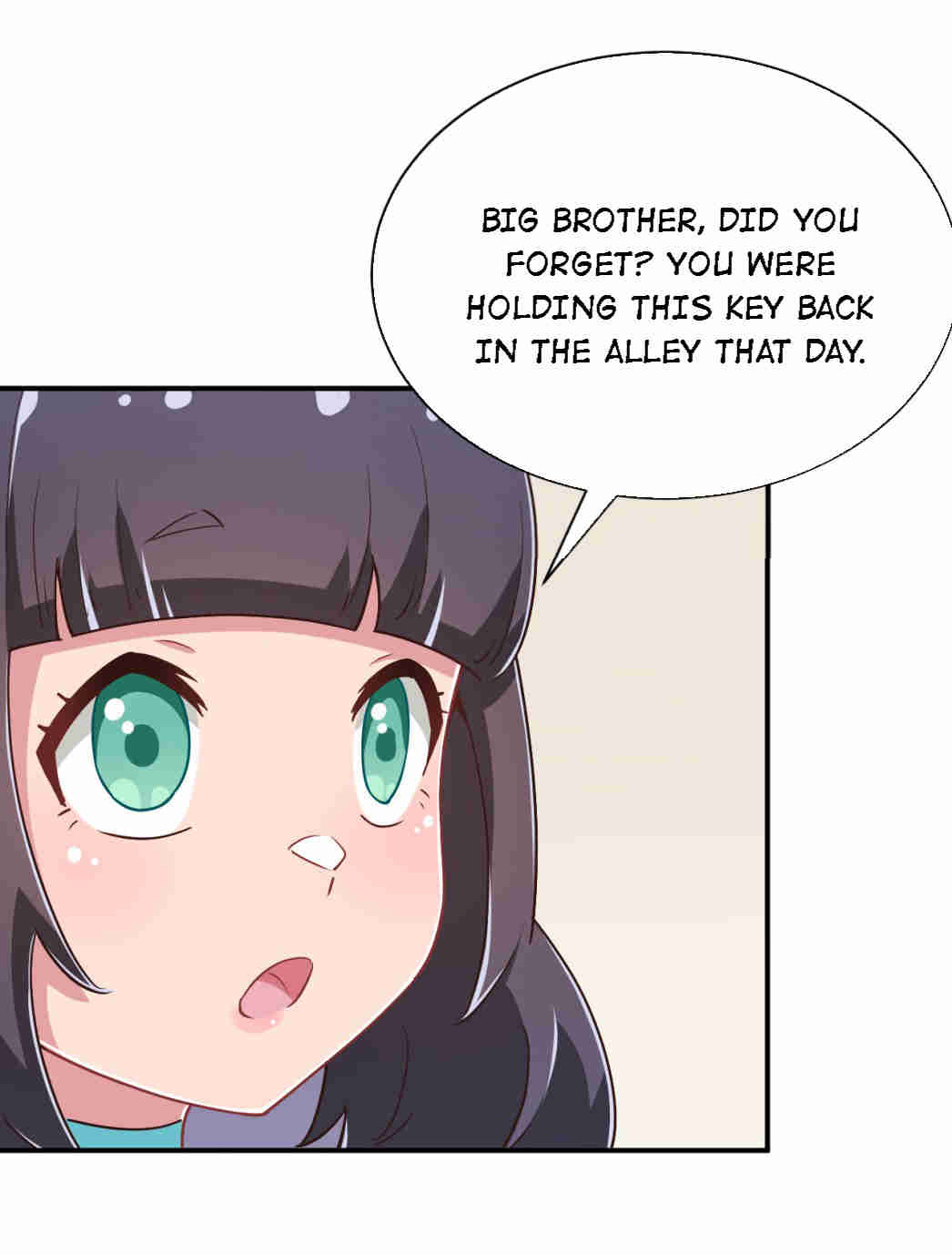 God gave me this awkward superpower, what is it for? chapter 104 - page 22