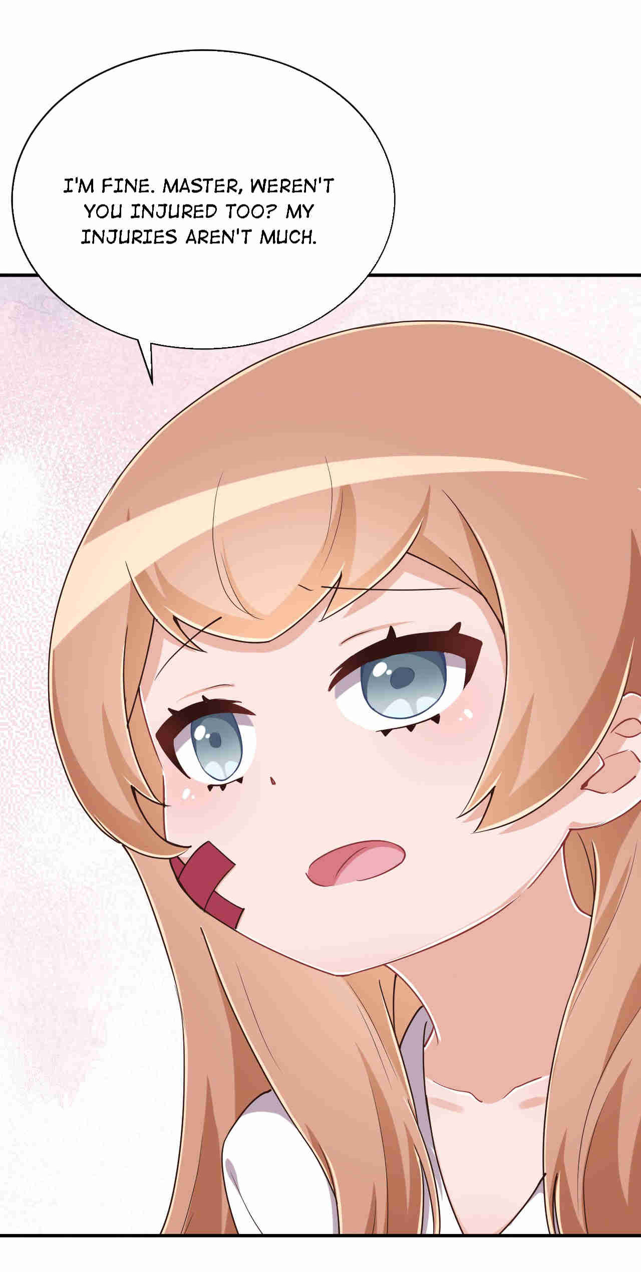 God gave me this awkward superpower, what is it for? chapter 104 - page 42