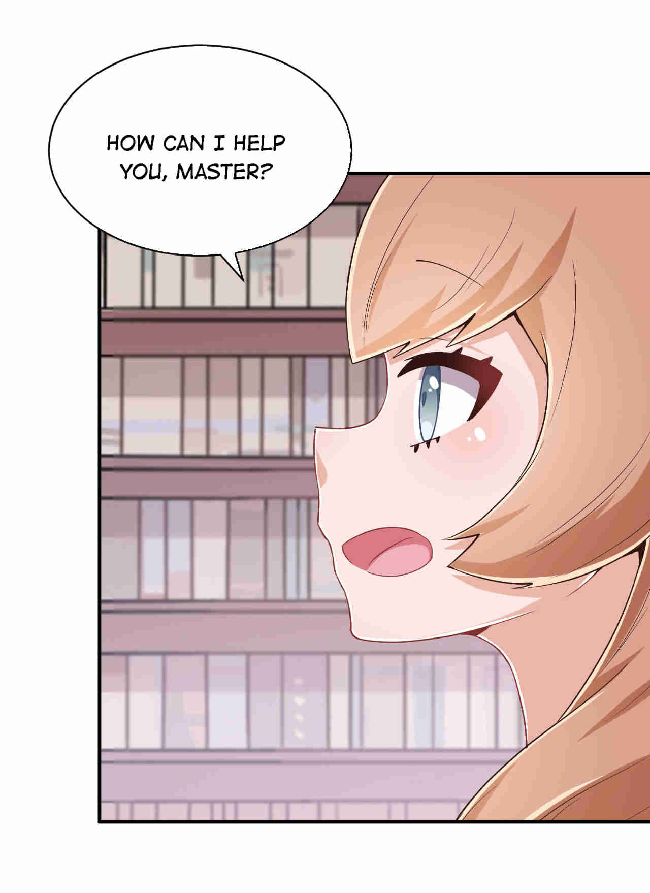 God gave me this awkward superpower, what is it for? chapter 104 - page 46