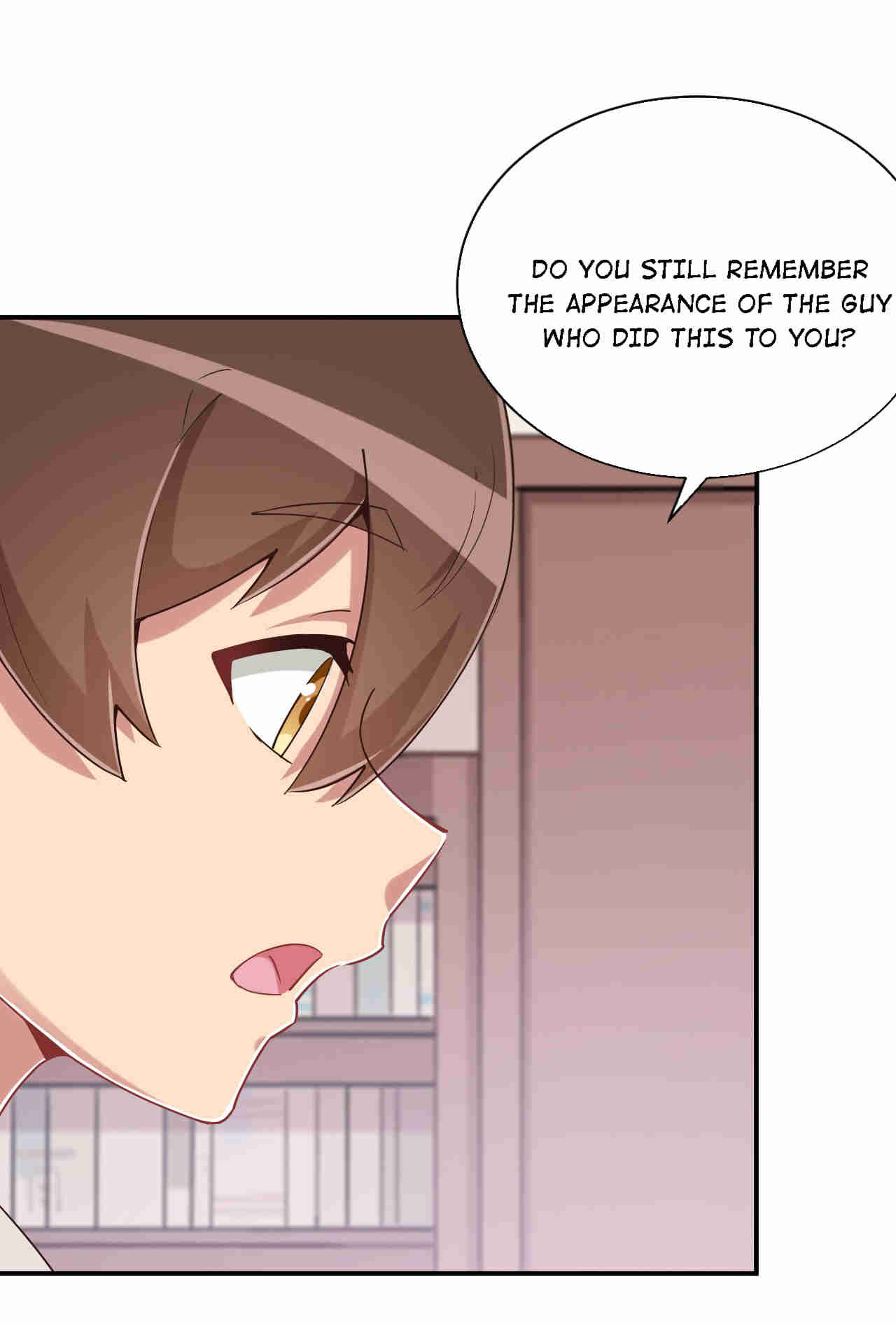 God gave me this awkward superpower, what is it for? chapter 104 - page 47