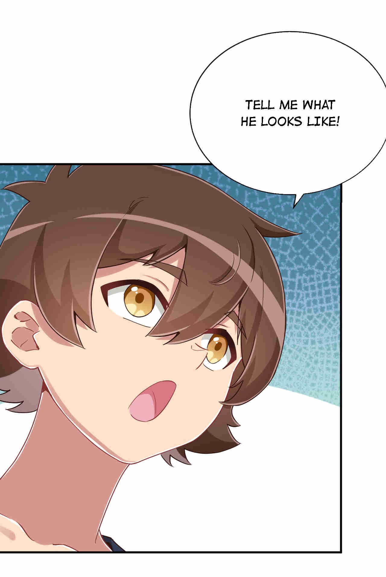 God gave me this awkward superpower, what is it for? chapter 104 - page 49