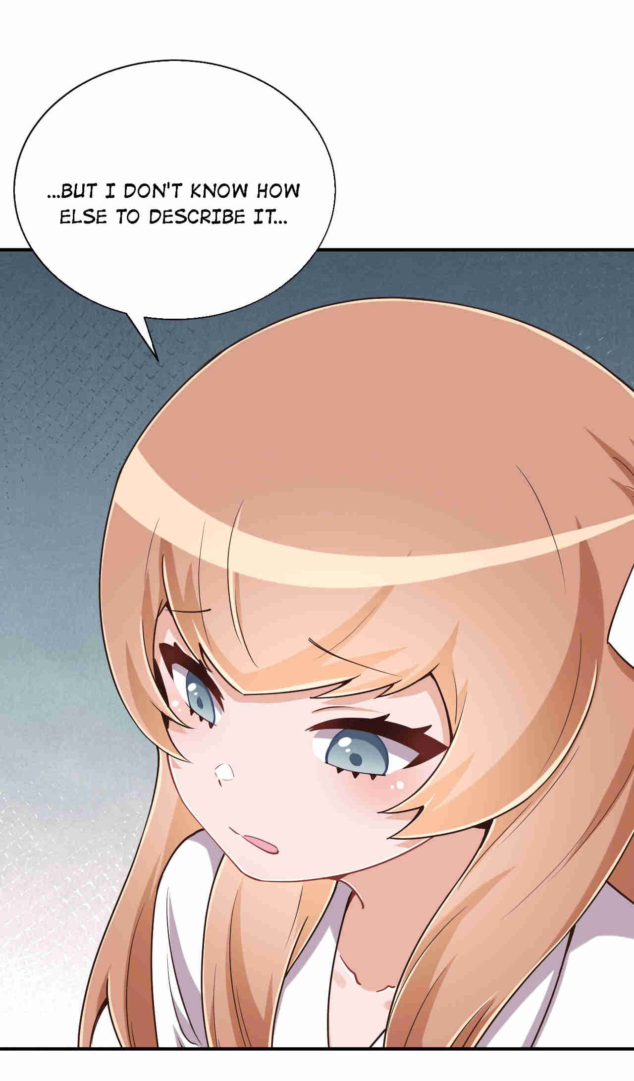 God gave me this awkward superpower, what is it for? chapter 104 - page 52