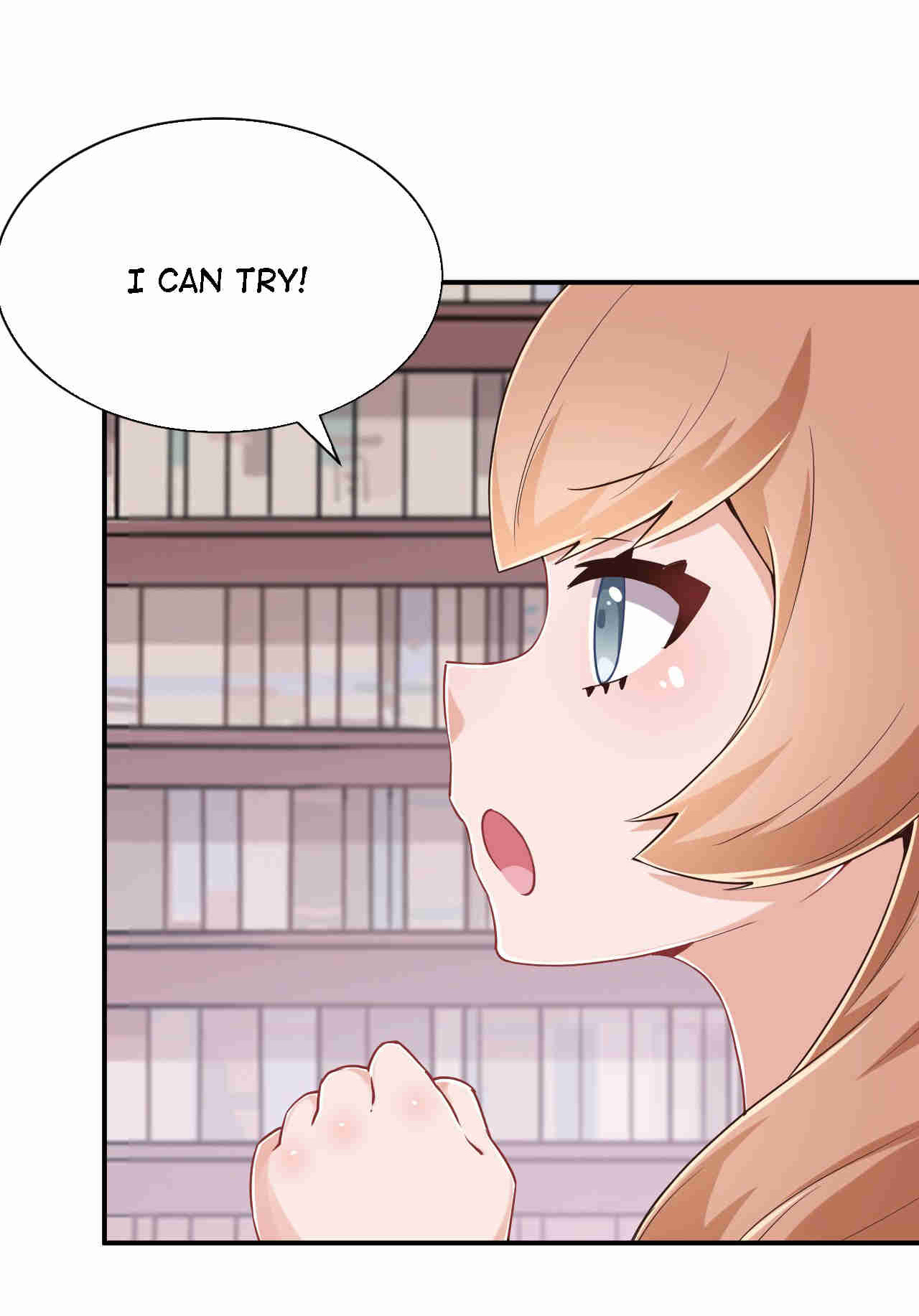 God gave me this awkward superpower, what is it for? chapter 104 - page 54