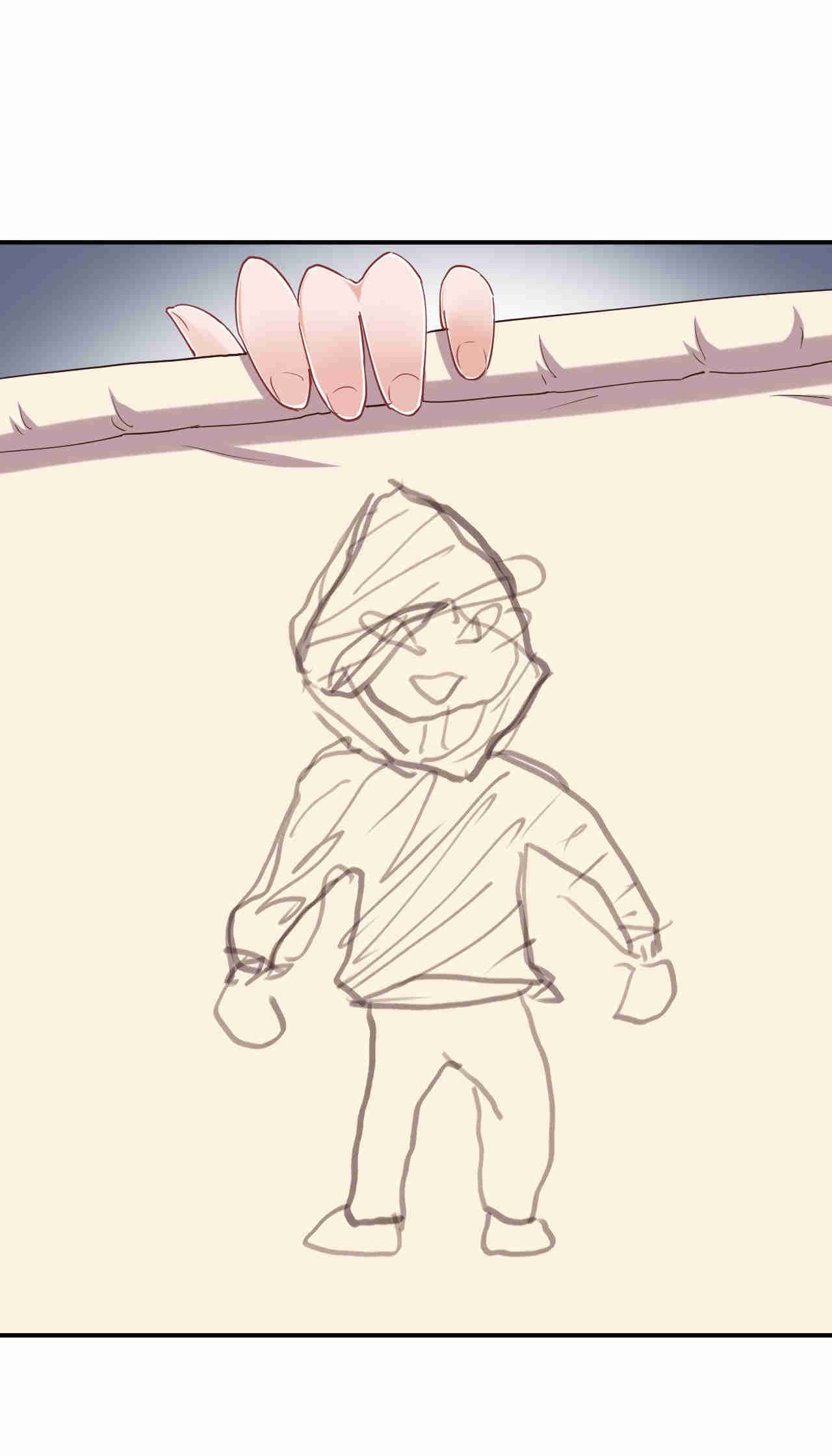 God gave me this awkward superpower, what is it for? chapter 104 - page 57