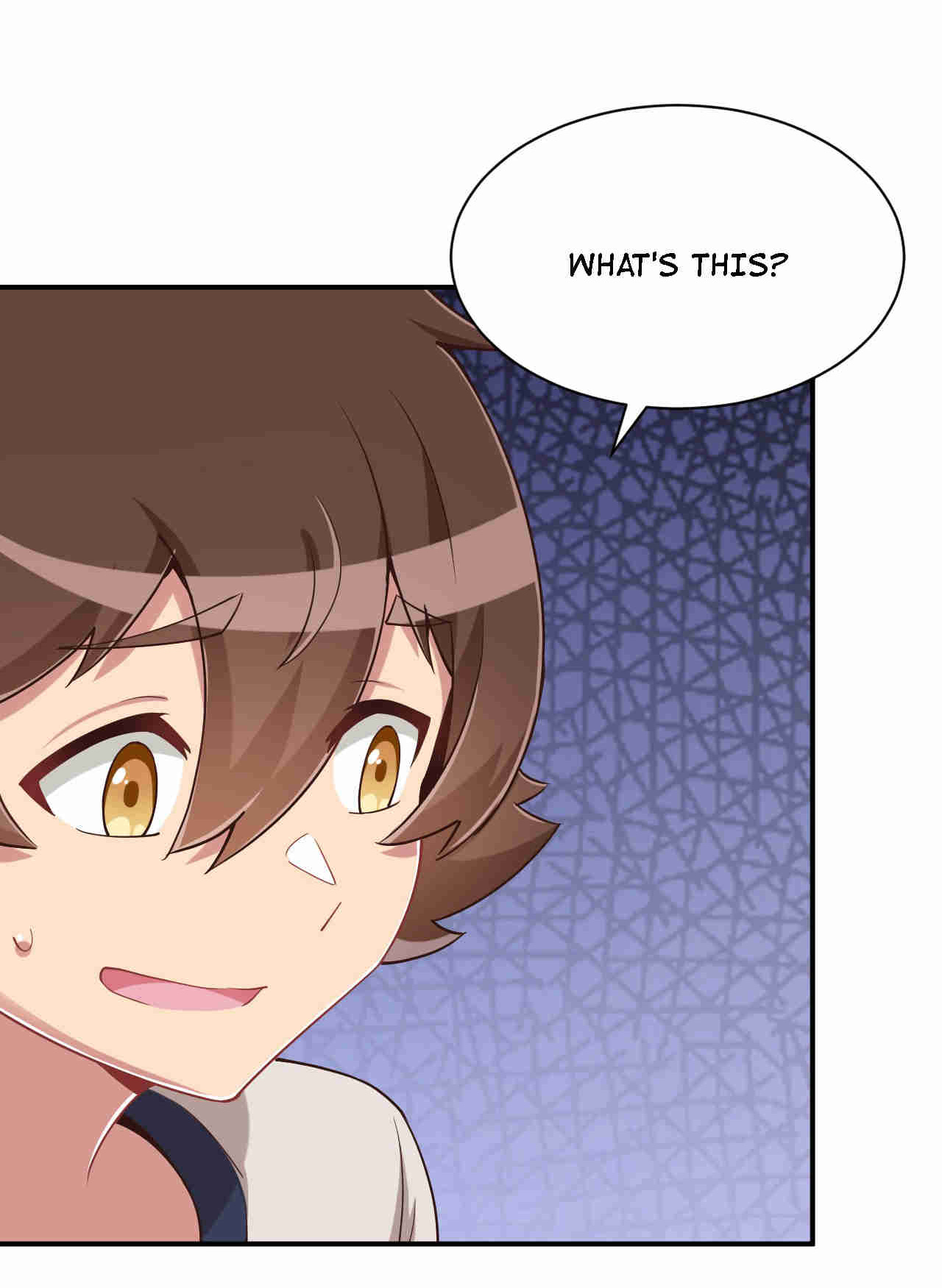 God gave me this awkward superpower, what is it for? chapter 104 - page 59