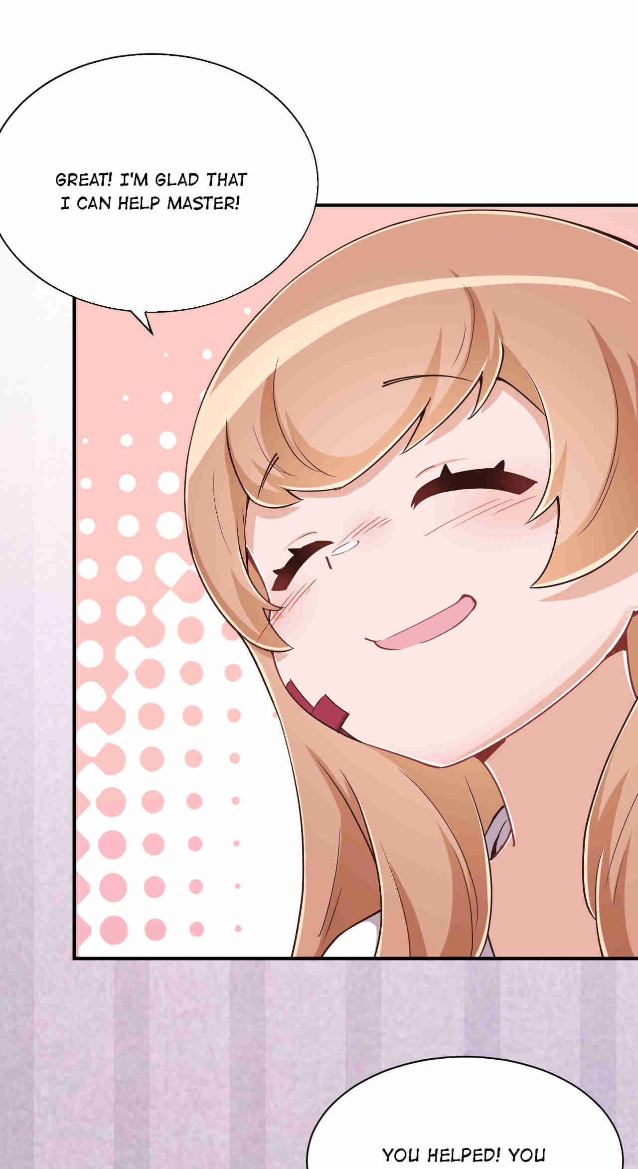 God gave me this awkward superpower, what is it for? chapter 104 - page 65